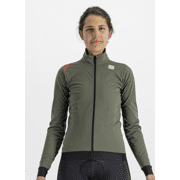 Sportful - FIANDRE MEDIUM W JACKET - Fietsjassen